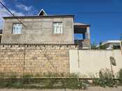 4 otaqlı həyət evi/bağ evi - Mərdəkan q. - 200 m²