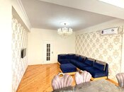 3 otaqlı yeni tikili - Qara Qarayev m. - 110 m²