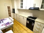 Сдаётся 3-комн. новостройка 110 м², м. Кара Караев, photo 7 from 8