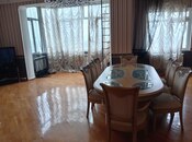4 otaqlı yeni tikili - İnşaatçılar m. - 140 m²
