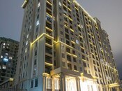 Satılır 3 otaqlı yeni tikili 121.3 m², Şah İsmayıl Xətai m., photo 1 from 8