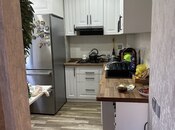 3 otaqlı köhnə tikili - Badamdar q. - 65 m²