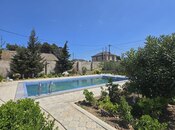 5 otaqlı həyət evi/bağ evi - Mərdəkan q. - 200 m²