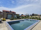 5 otaqlı həyət evi/bağ evi - Mərdəkan q. - 200 m²