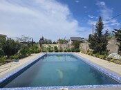 5 otaqlı həyət evi/bağ evi - Mərdəkan q. - 200 m²