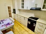 Сдаётся 3-комн. новостройка 115 м², м. Кара Караев, photo 8 from 8