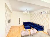 3 otaqlı yeni tikili - Qara Qarayev m. - 115 m²