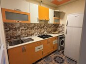 Сдаётся 2-комн. новостройка 65 м², м. Иншаатчылар, photo 8 from 8