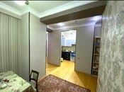 3 otaqlı yeni tikili - Bakıxanov q. - 87 m²