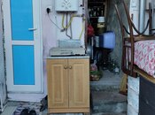 3 otaqlı həyət evi/bağ evi - 20-ci sahə q. - 60 m²