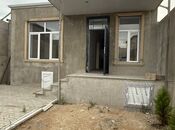 3 otaqlı həyət evi/bağ evi - Buzovna q. - 96 m²