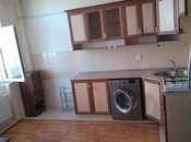 İcarəyə verilir 2 otaqlı yeni tikili 90 m², Elmlər Akademiyası m., photo 5 from 5