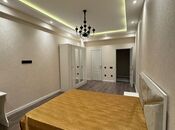 3 otaqlı yeni tikili - Nəsimi r. - 155 m²