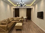 3 otaqlı yeni tikili - Nəsimi r. - 155 m²