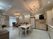 İcarəyə verilir 3 otaqlı yeni tikili 100 m², Ağ şəhər q., photo 1 from 8