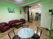 3 otaqlı həyət evi/bağ evi - Lənkəran - 60 m²