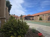 4 otaqlı həyət evi/bağ evi - Mərdəkan q. - 200 m²