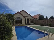 4 otaqlı həyət evi/bağ evi - Mərdəkan q. - 200 m²