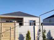 Satılır 4 otaqlı həyət evi/bağ evi 120 m², Zabrat q., photo 1 from 8