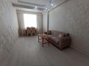 İcarəyə verilir 2 otaqlı yeni tikili 55 m², photo 1 from 8