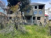 6 otaqlı həyət evi/bağ evi - Novxanı q. - 200 m²