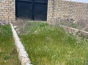 6 otaqlı həyət evi/bağ evi - Novxanı q. - 200 m²