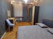 2 otaqlı yeni tikili - Qara Qarayev m. - 96 m²