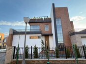 5 otaqlı həyət evi/bağ evi - Sea Breeze q. - 510 m²