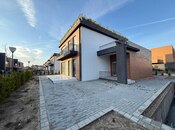 5 otaqlı həyət evi/bağ evi - Sea Breeze q. - 510 m²
