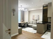 İcarəyə verilir 2 otaqlı yeni tikili 62 m², Şah İsmayıl Xətai m., photo 1 from 5