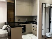 İcarəyə verilir 2 otaqlı yeni tikili 62 m², Şah İsmayıl Xətai m., photo 4 from 5