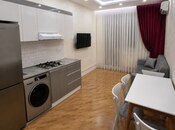2 otaqlı yeni tikili - Nəriman Nərimanov m. - 62 m²