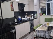 2 otaqlı yeni tikili - Bakıxanov q. - 80 m²