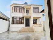 Satılır 6 otaqlı həyət evi/bağ evi 260 m², M.Ə.Rəsulzadə q., photo 1 from 8