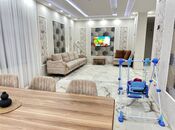 Satılır 6 otaqlı həyət evi/bağ evi 260 m², M.Ə.Rəsulzadə q., photo 4 from 8