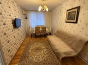 İcarəyə verilir 3 otaqlı köhnə tikili 60 m², Elmlər Akademiyası m., photo 1 from 8