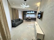 3 otaqlı yeni tikili - Ağ şəhər q. - 130 m²
