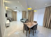 3 otaqlı yeni tikili - Ağ şəhər q. - 130 m²