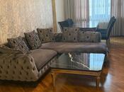 3 otaqlı yeni tikili - Memar Əcəmi m. - 130 m²