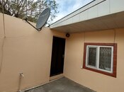 2 otaqlı həyət evi/bağ evi - Əmircan q. - 50 m²