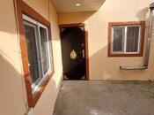 2 otaqlı həyət evi/bağ evi - Əmircan q. - 50 m²