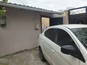 2 otaqlı həyət evi/bağ evi - Əmircan q. - 50 m²