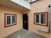 2 otaqlı həyət evi/bağ evi - Əmircan q. - 50 m²