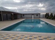 İcarəyə verilir 6 otaqlı həyət evi/bağ evi 500 m², Mərdəkan q., photo 2 from 8