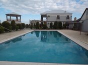 İcarəyə verilir 6 otaqlı həyət evi/bağ evi 500 m², Mərdəkan q., photo 1 from 8