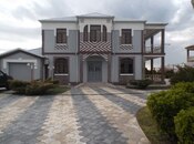 İcarəyə verilir 6 otaqlı həyət evi/bağ evi 500 m², Mərdəkan q., photo 4 from 8