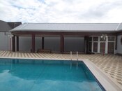 İcarəyə verilir 6 otaqlı həyət evi/bağ evi 500 m², Mərdəkan q., photo 3 from 8