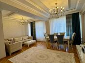 4 otaqlı yeni tikili - Nəriman Nərimanov m. - 110 m²