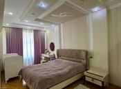 4 otaqlı yeni tikili - Nəriman Nərimanov m. - 110 m²