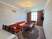 5 otaqlı köhnə tikili - Yeni Günəşli q. - 110 m²